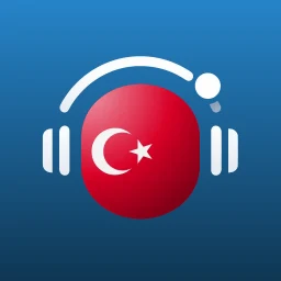 Icono de Radio Turquia: Radio FM y AM